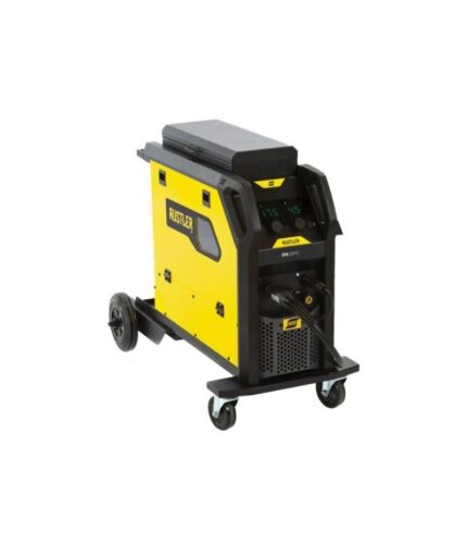 Esab Rustler Em 251C Gazaltı Kaynak Makinası